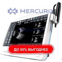 Ультразвуковой сканер на платформе, компактный SK-3000A
