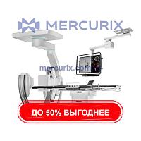 Система флюороскопии NeuAngio 43C