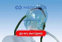 Кислородная маска из ПВХ SM-H052 