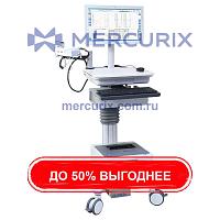 Плетизмограф для тела Ganshorn PowerCube Diffusion +