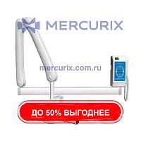 Интраоральная рентгенографическая система Evostyle N.G.
