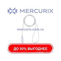Кислородная носовая канюля KM-163