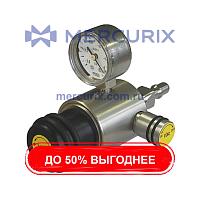 Регулятор вакуума с розеткой PM0118E