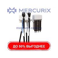 Диагностическая станция отоскоп DS-UDM-CHFH-DXX