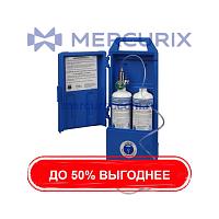 Медицинский газовый баллон для кислорода LIF-O-GEN®