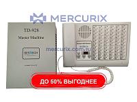 Система вызова медсестры зоны TD-928