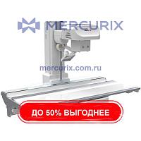Система рентгено- и флюороскопии DR 800