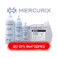 Гель для УЗИ 250 гр Fitosonic 