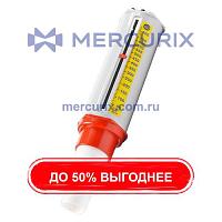 Механический пикфлоуметр MINI-WRIGHT STANDARD