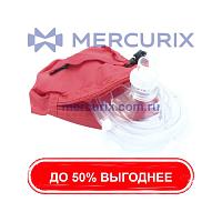 Маска для реанимации для RCP 3950000 series