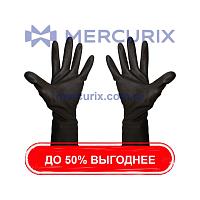 Перчатки для радиологической защиты XRP 