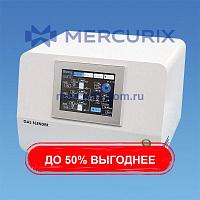 Газовый смеситель для лабораторий BRENDA® SERIES