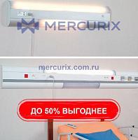 Настенная панель для внутренних коммуникаций